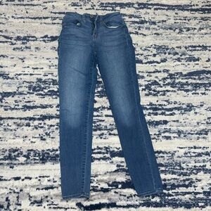 SO brand jeans